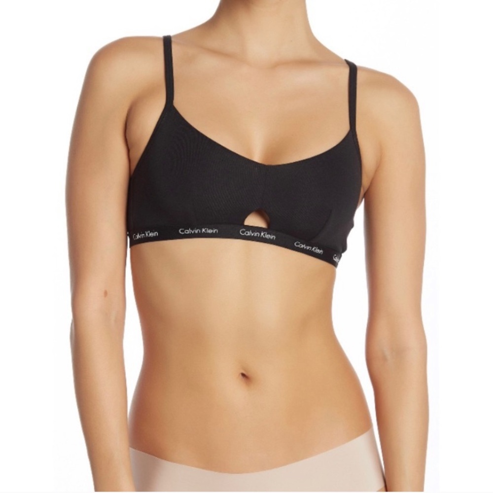 Calvin Klein Bralette
